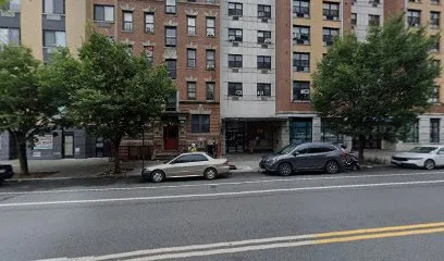 CULTIVATING HEARTS AND MINDS PRE-K CENTER AT 1224 PROSPECT AVENUE