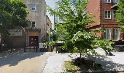 District 20 Pre-K Center @ 1668 46th Street