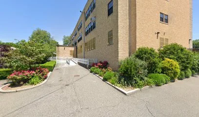 DISTRICT 25 PRE-K CENTER AT 14-45 143RD STREET