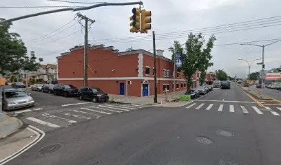 DISTRICT 29 PRE-K CENTER AT 207-01 JAMAICA AVENUE