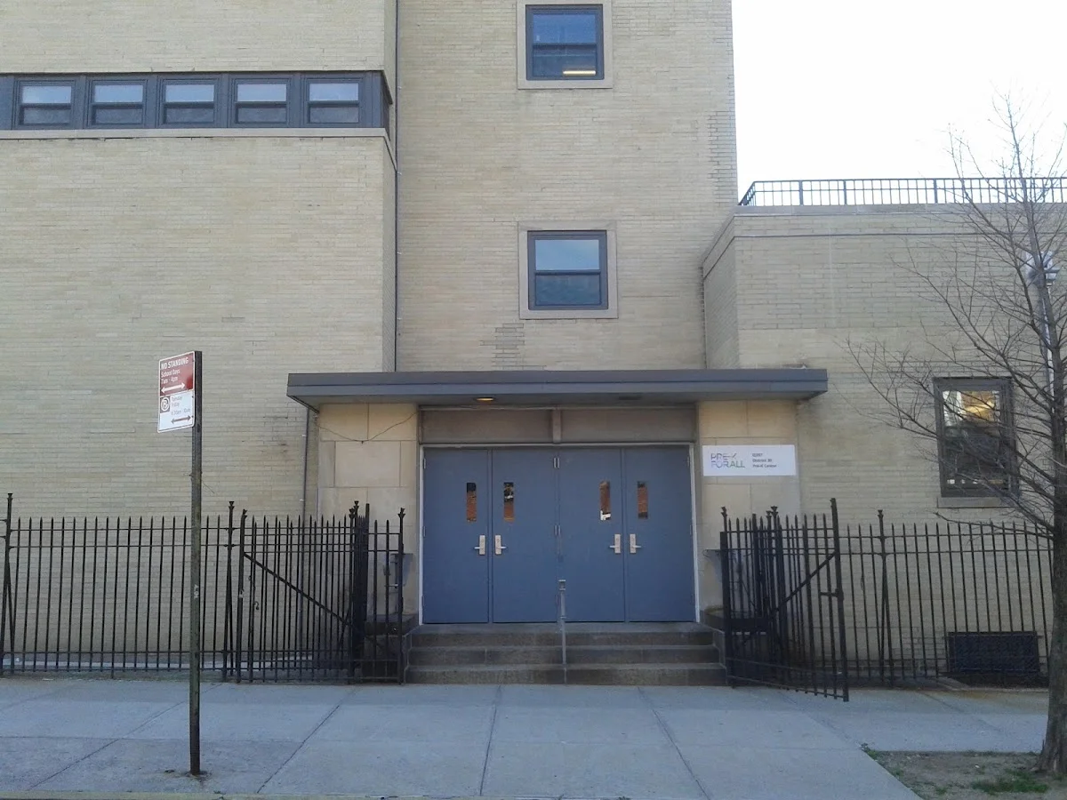 DISTRICT 30 PRE-K CENTER AT 3252 37TH STREET