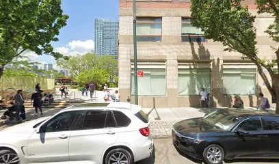 DISTRICT 30 PRE-K CENTER AT 48-09 CENTER BOULEVARD