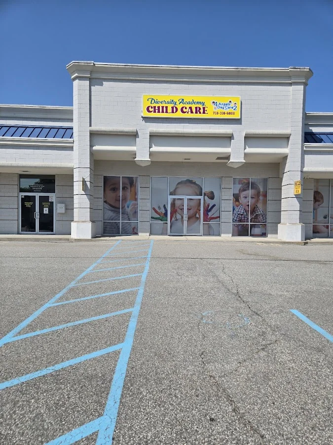 DIVERSITY ACADEMY CHILD CARE 2