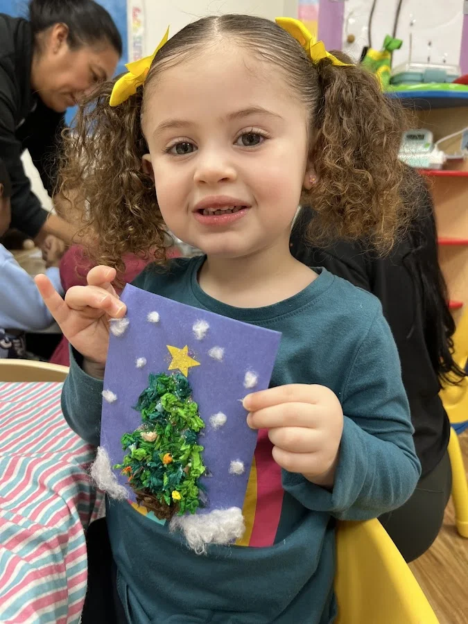 DIVERSITY ACADEMY CHILD CARE 3