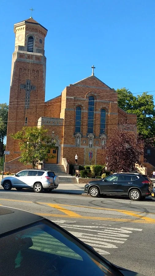 DIVINE MERCY CATHOLIC ACADEMY