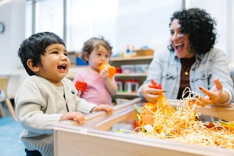 DWIGHT PRESCHOOL