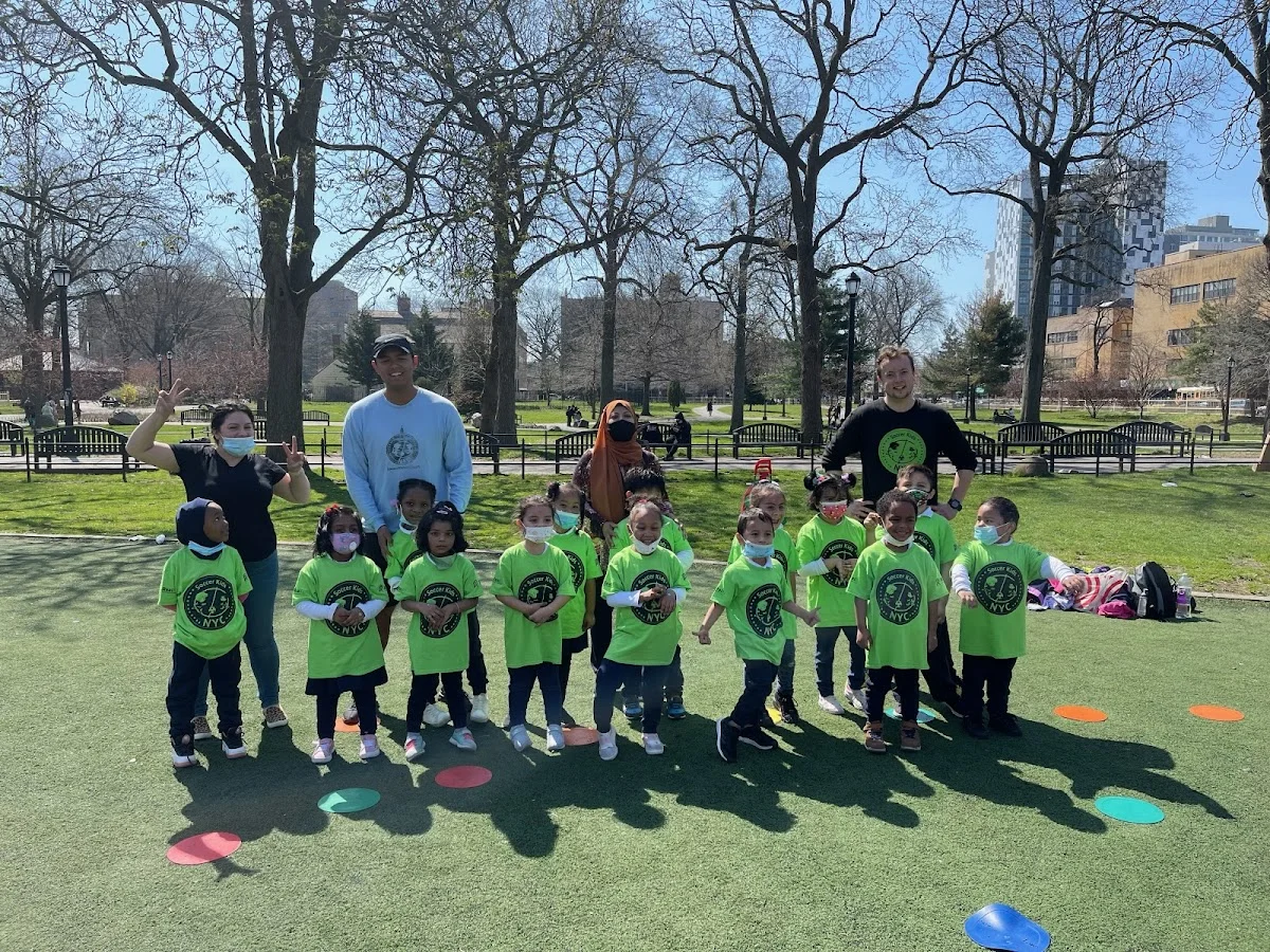 EARLY BIRD II DAY CARE CENTER, INC