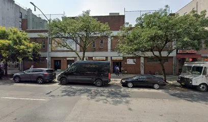 LUTHERAN SOCIAL SERVICES OF METROPOLITAN NEW YORK, INC