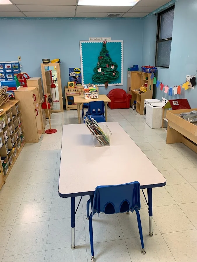 EARLY LIFE UNIVERSITY HEIGHTS