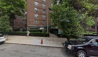 EAST RIVER CHILD DEVELOPMENT CENTER