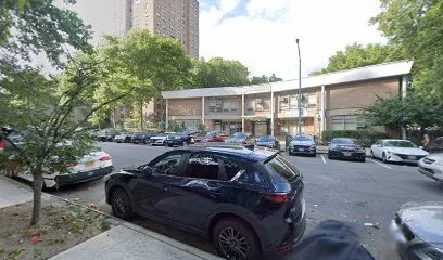 EAST SIDE HOUSE SETTLEMENT