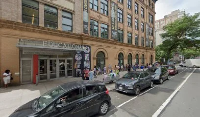 THE EDUCATIONAL ALLIANCE, INC.