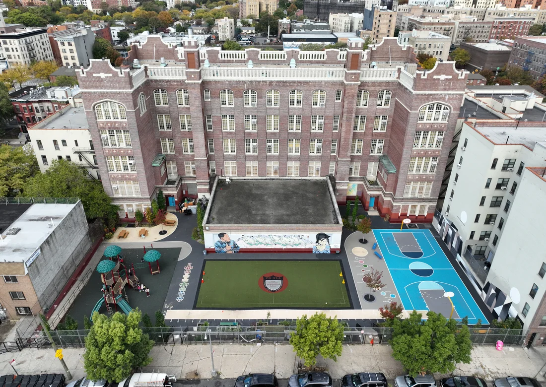 FAIRMONT NEIGHBORHOOD SCHOOL