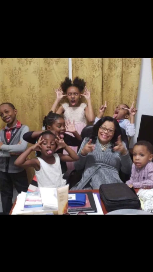 FAITH CHILDREN FIRST ACADEMY