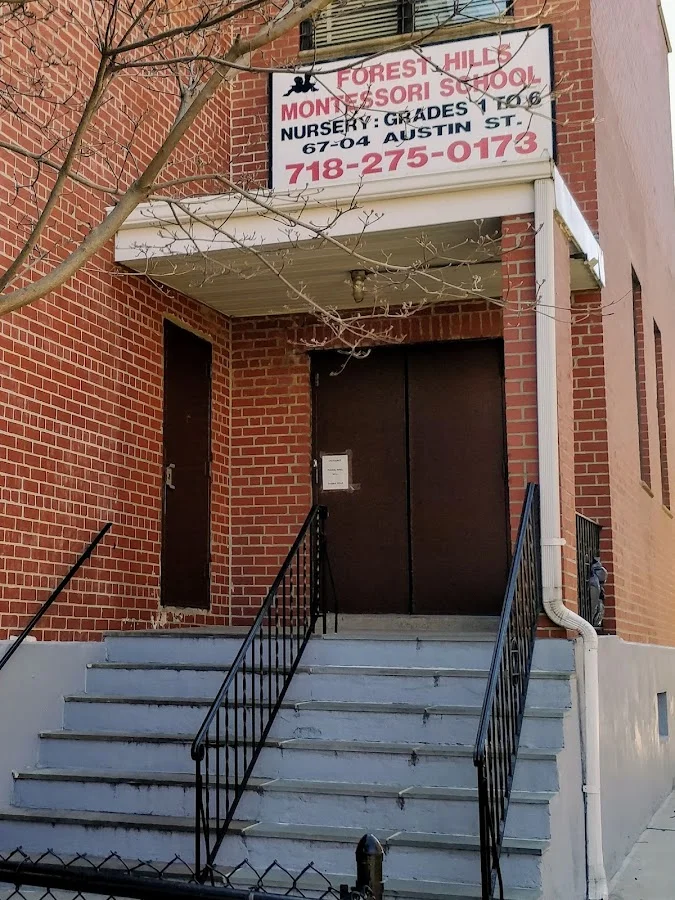 FOREST HILLS MONTESSORI SCHOOL,INC
