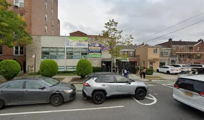 BETH JACOB - FOREST PARK PRESCHOOL