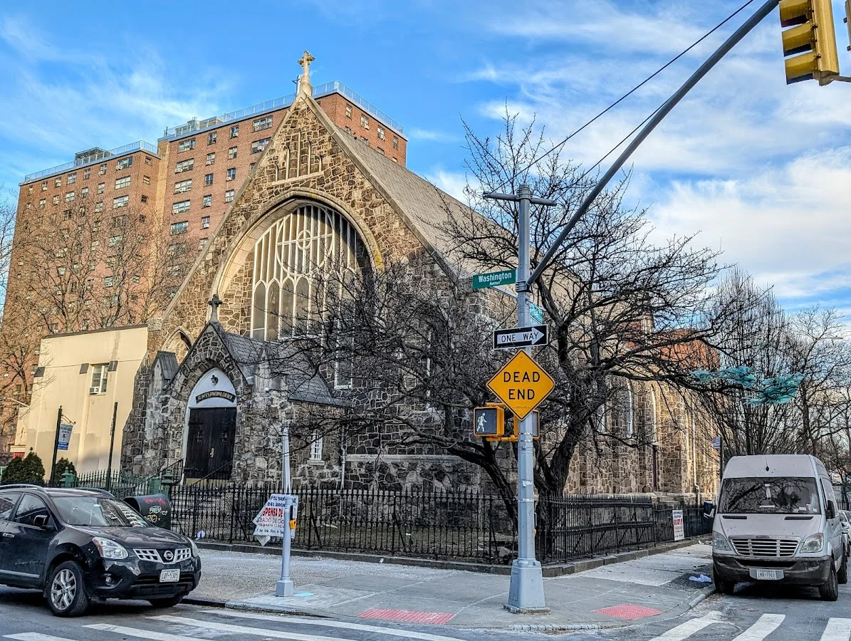 FORT GEORGE COMMUNITY SERVICES, INC