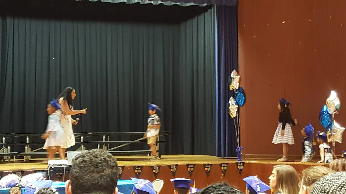 FORT HILL COLLABORATIVE ELEMENTARY SCHOOL