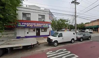 FRANCIS GRACE DAY CARE INC