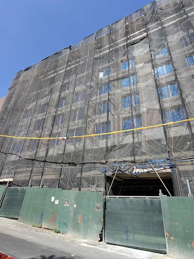 THE NEW FRIENDLY DAY CARE CENTER