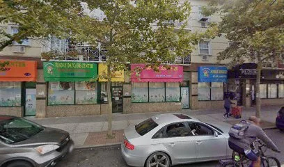 FUNDAY DAYCARE CENTER INC.