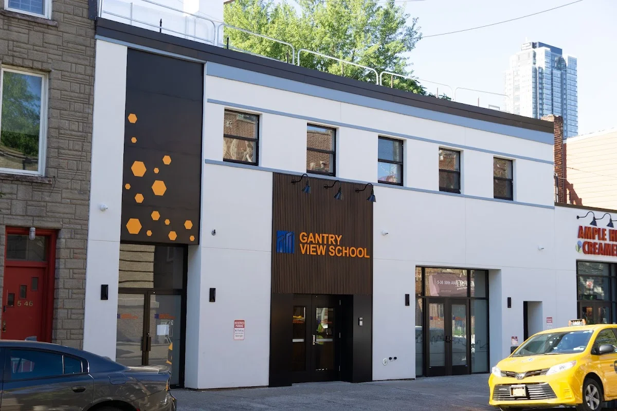 "GANTRY VIEW SCHOOL, LLC".