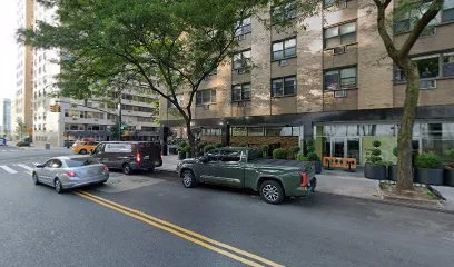 GARDEN HOUSE SCHOOL OF NEW YORK