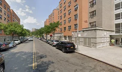 GARDEN OF LEARNING AND DISCOVERY PRE-K CENTER AT 1434 OGDEN AVENUE