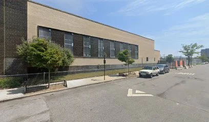 GOLDIE MAPLE ACADEMY