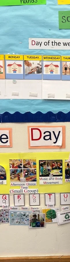 GRACE DAYCARE CENTER INC.