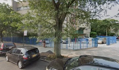 GRANT AVENUE ELEMENTARY SCHOOL