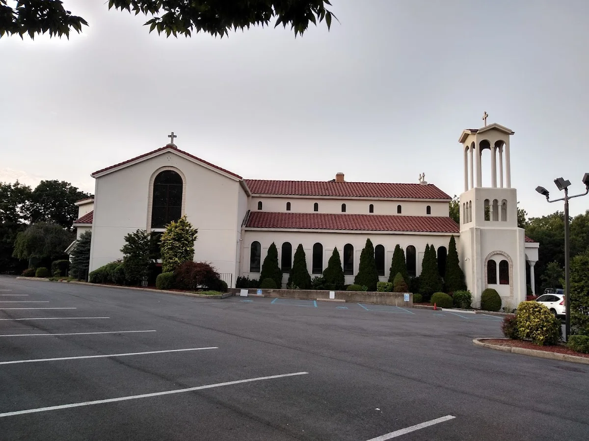 GREEK AMERICAN INSTITUTE OF NEW YORK INC.