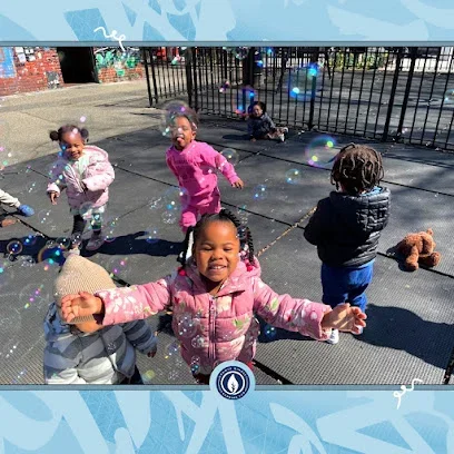 Growth Mindset Learning Lab - Daycare Center