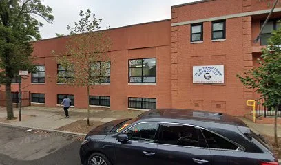 THE GRYC LITTLE STARS PRE-K @ FAIRVIEW