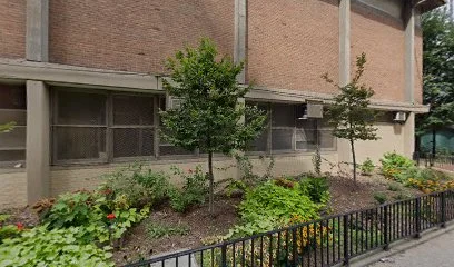 HAMILTON MADISON HOUSE, INC.