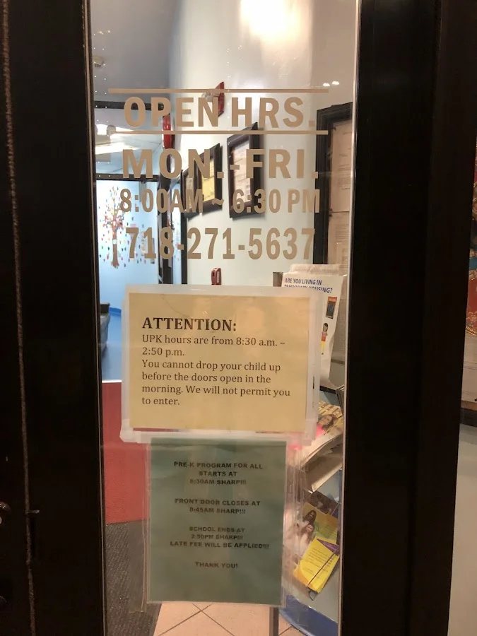 HAPPY DRAGON OF USA, INC