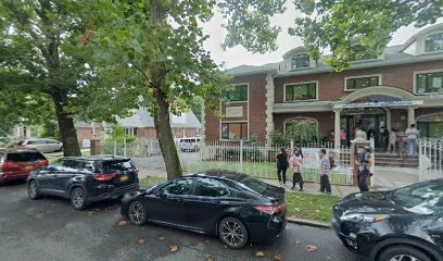 HAPPY DRAGON OF NEW YORK, INC.