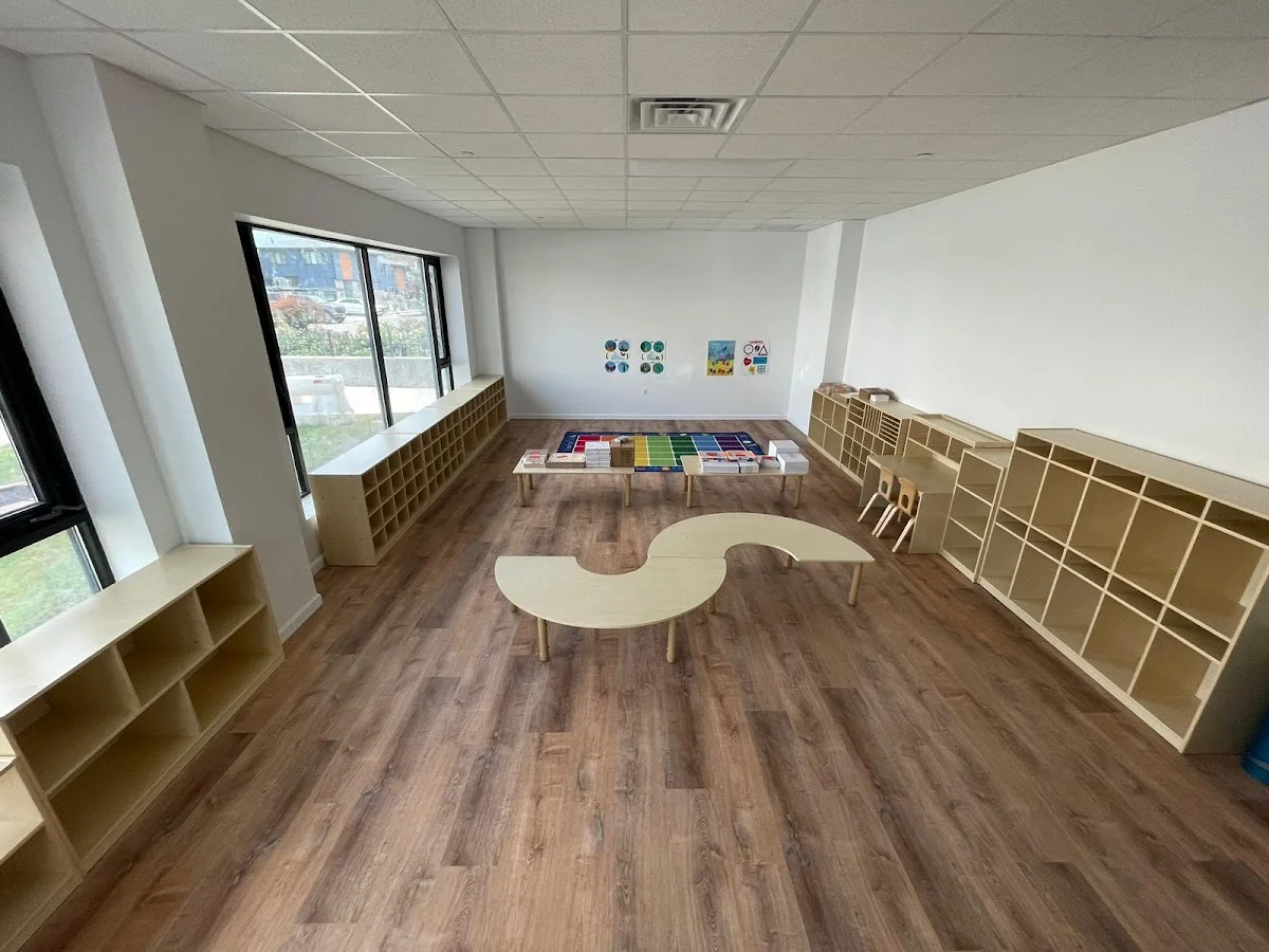 HAPPY MARYANN DAY SCHOOL