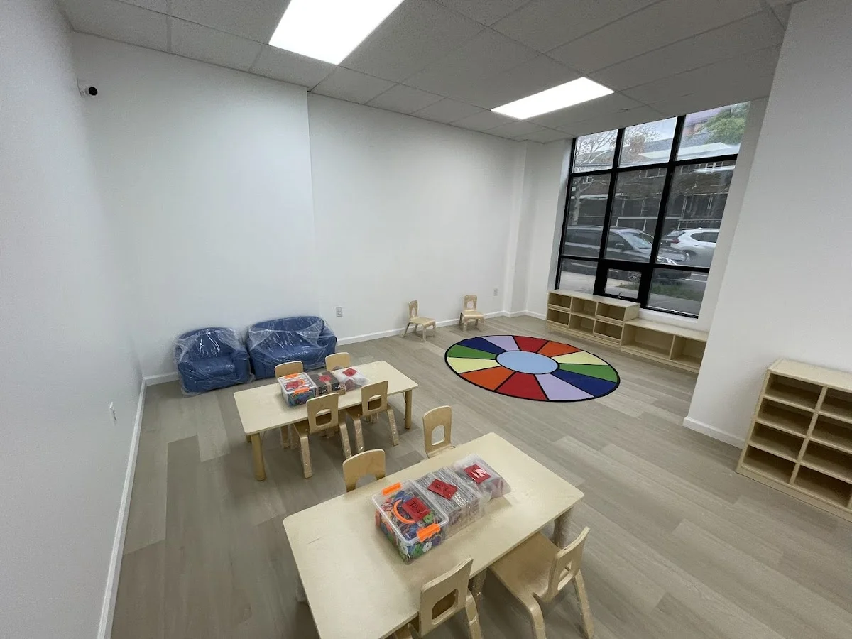 HAPPY MARYANN DAY SCHOOL