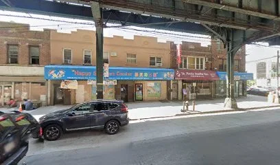 Happy scholars,Inc. (20KCOL) pre -k