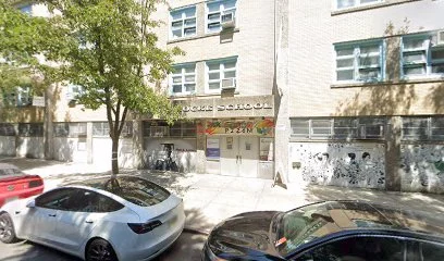 HARLEM LINK CHARTER SCHOOL PRE-KINDERGARTEN