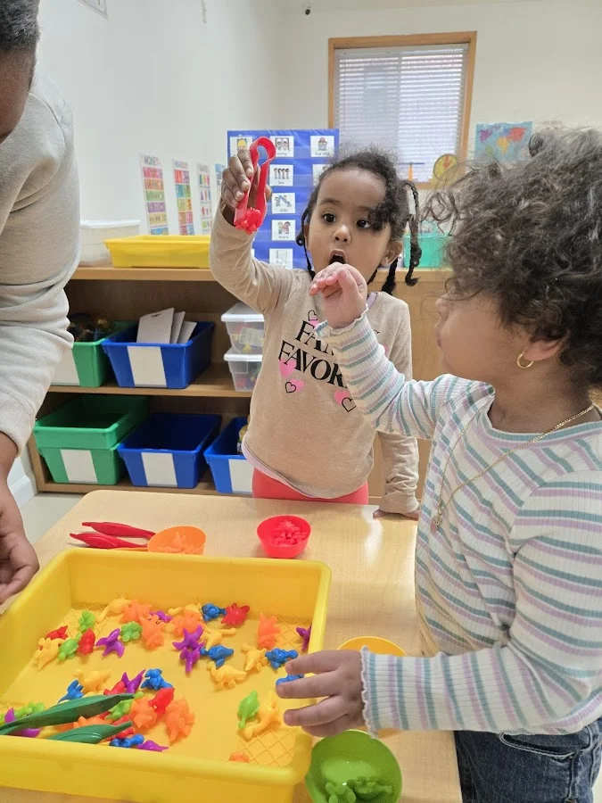 HEARTS AND MINDS DAYCARE LLC