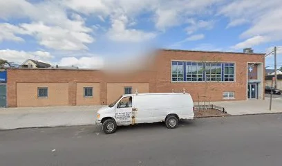 HEARTSHARE HUMAN SERVICES OF NEW YORK