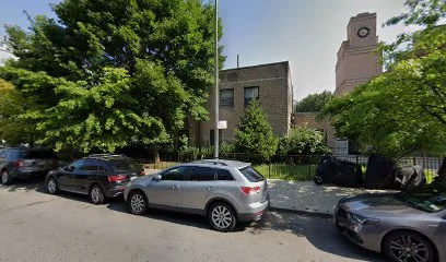 HELP MORRIS EARLY CHILDHOOD PROGRAM