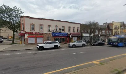 HELPING HAND ACADEMY II