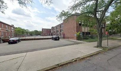 HOLY FAMILY CATHOLIC ACADEMY