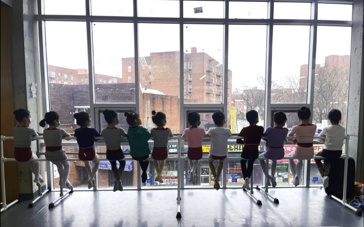 HONEY ART ACADEMY INC.