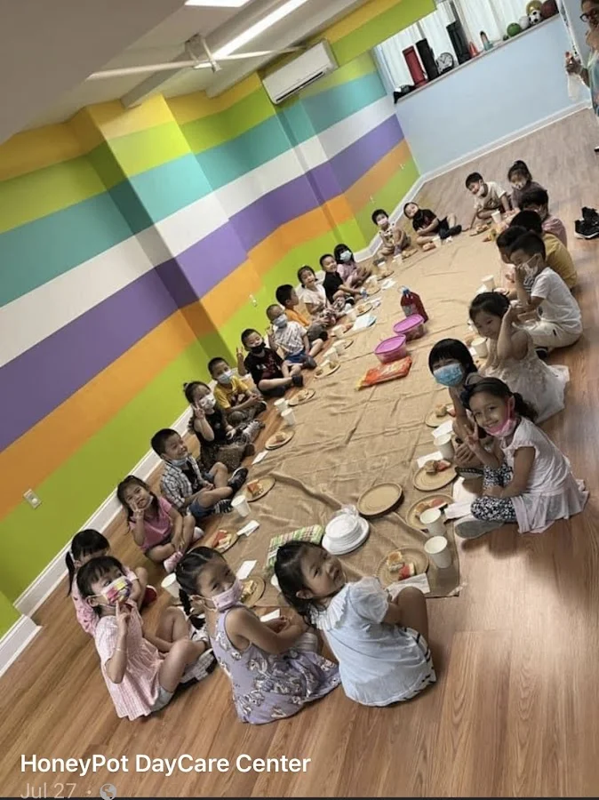 HONEYPOT DAYCARE CENTER , INC.