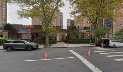 INTERDISCIPLINARY CENTER FOR CHILD DEVELOPMENT INC.