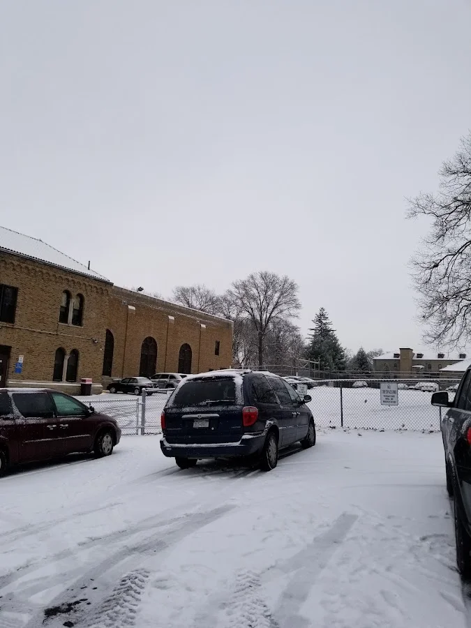 IMMACULATE CONCEPTION CATHOLIC ACADEMY